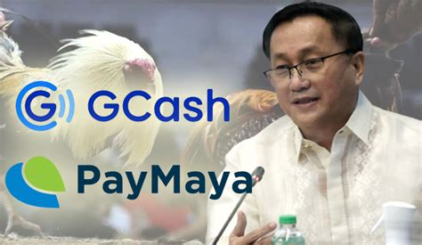 Senators want GCash, PayMaya invited to Senate probe into .